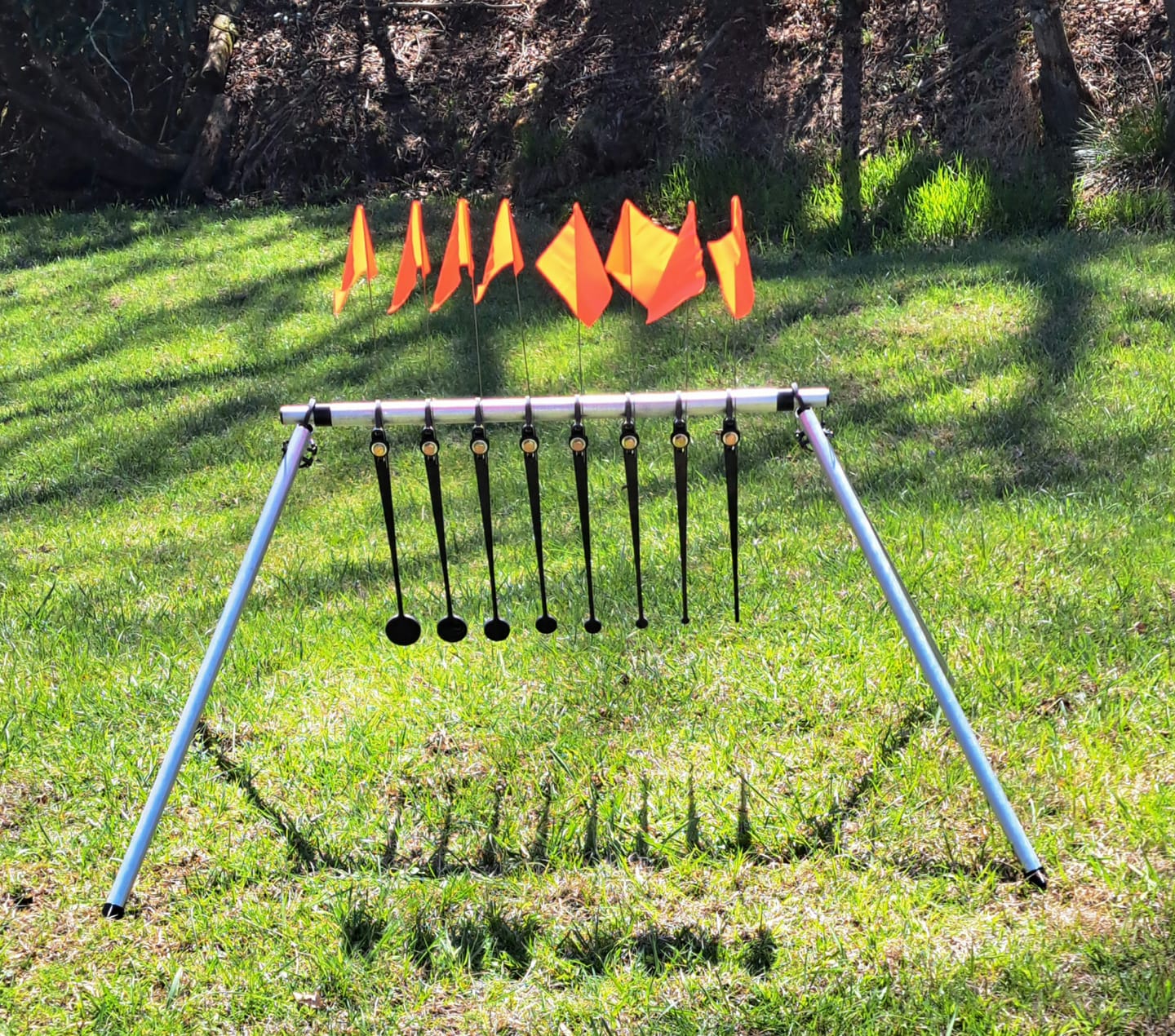 Customer photo review of Know Your Limits Target