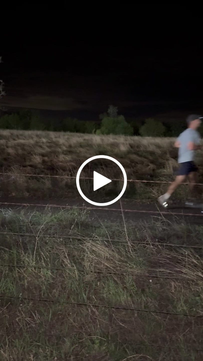 Customer video review of Sweetfeet x Switchback Performance Socks