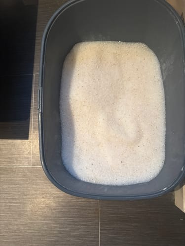 Customer photo review of 1 Month Supply – 1 Cat