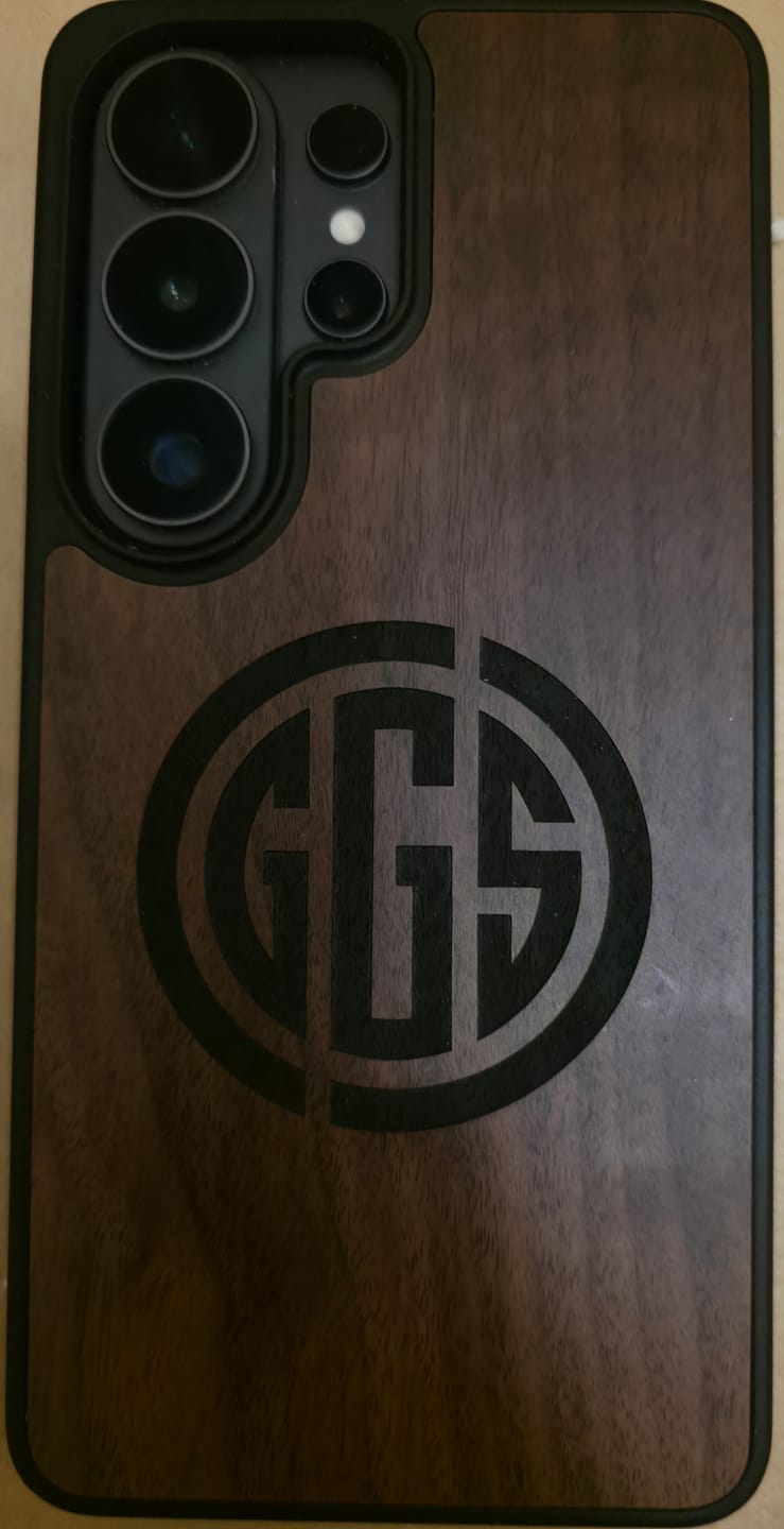 Customer photo review of Valnöt - Egen Design