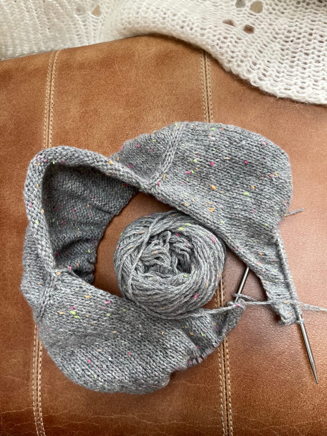 Customer photo review of Cardiff Cashmere Classic