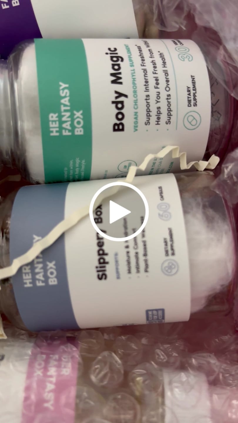 Customer video review of Balance Bundle 2.0