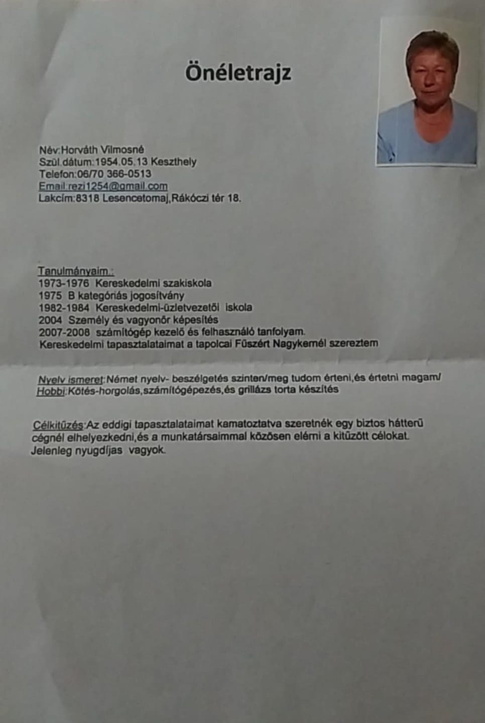 Customer photo review of Proactive Herbal+ Speciális Gyógynövény Krém Izmokra, Ízületekre, Talpi Bőnyére