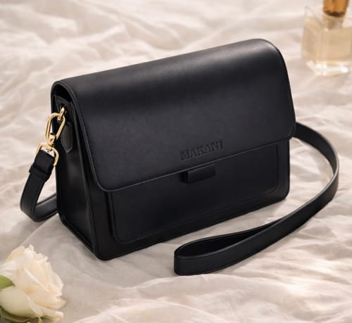 Customer photo review of VALDA - ALL BLACK