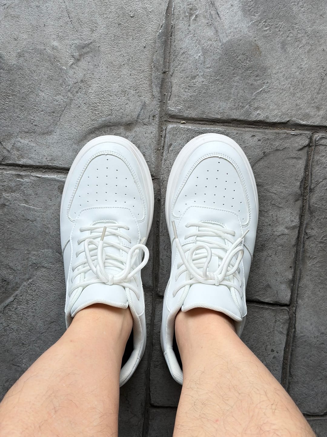 Customer photo review of AirLift Originals - 8cm (3")