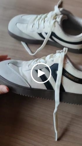 Customer video review of Lily - Zapatos De Punta Ancha