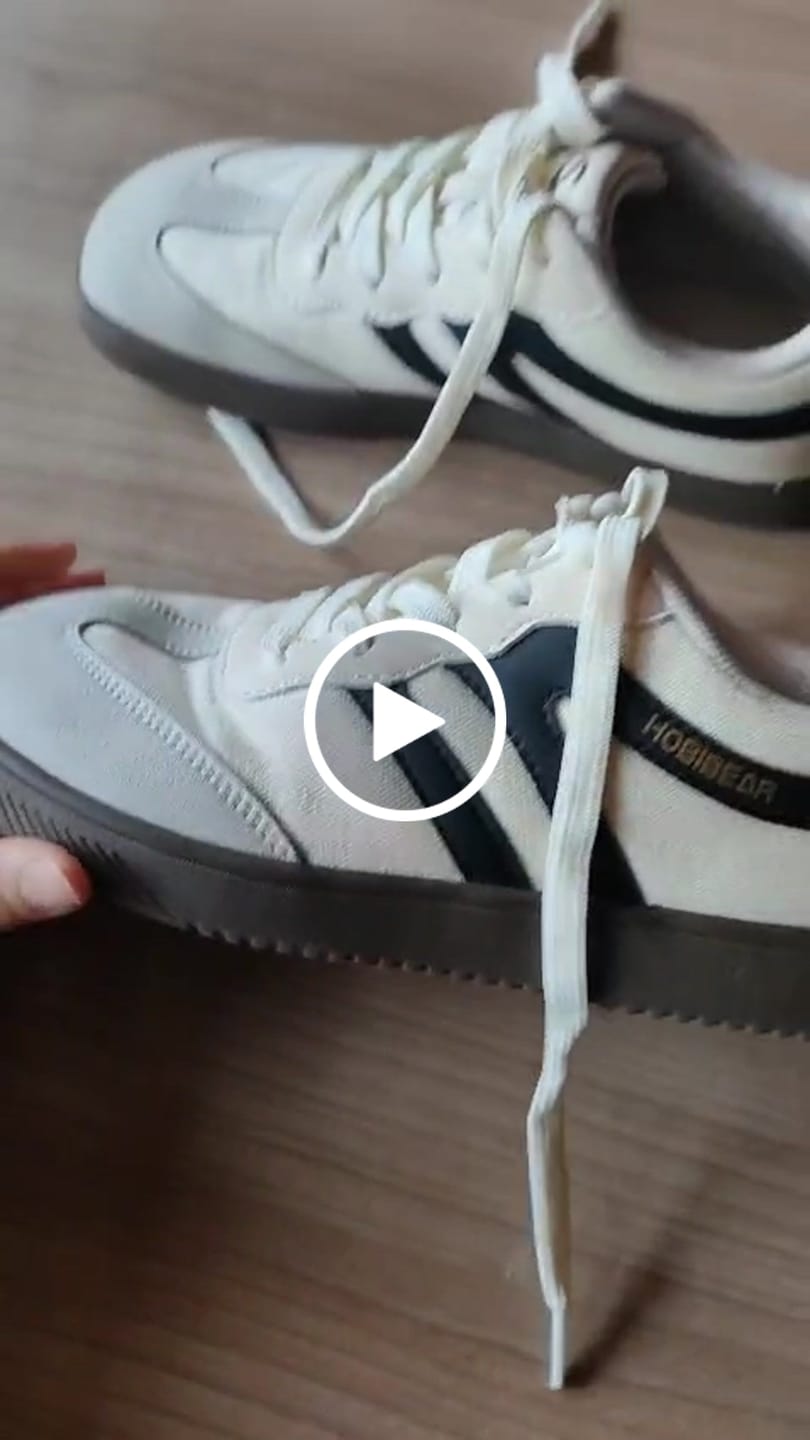 Customer video review of Lily - Zapatos De Punta Ancha