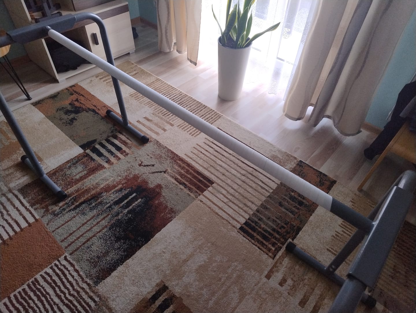 Customer photo review of Tape White
