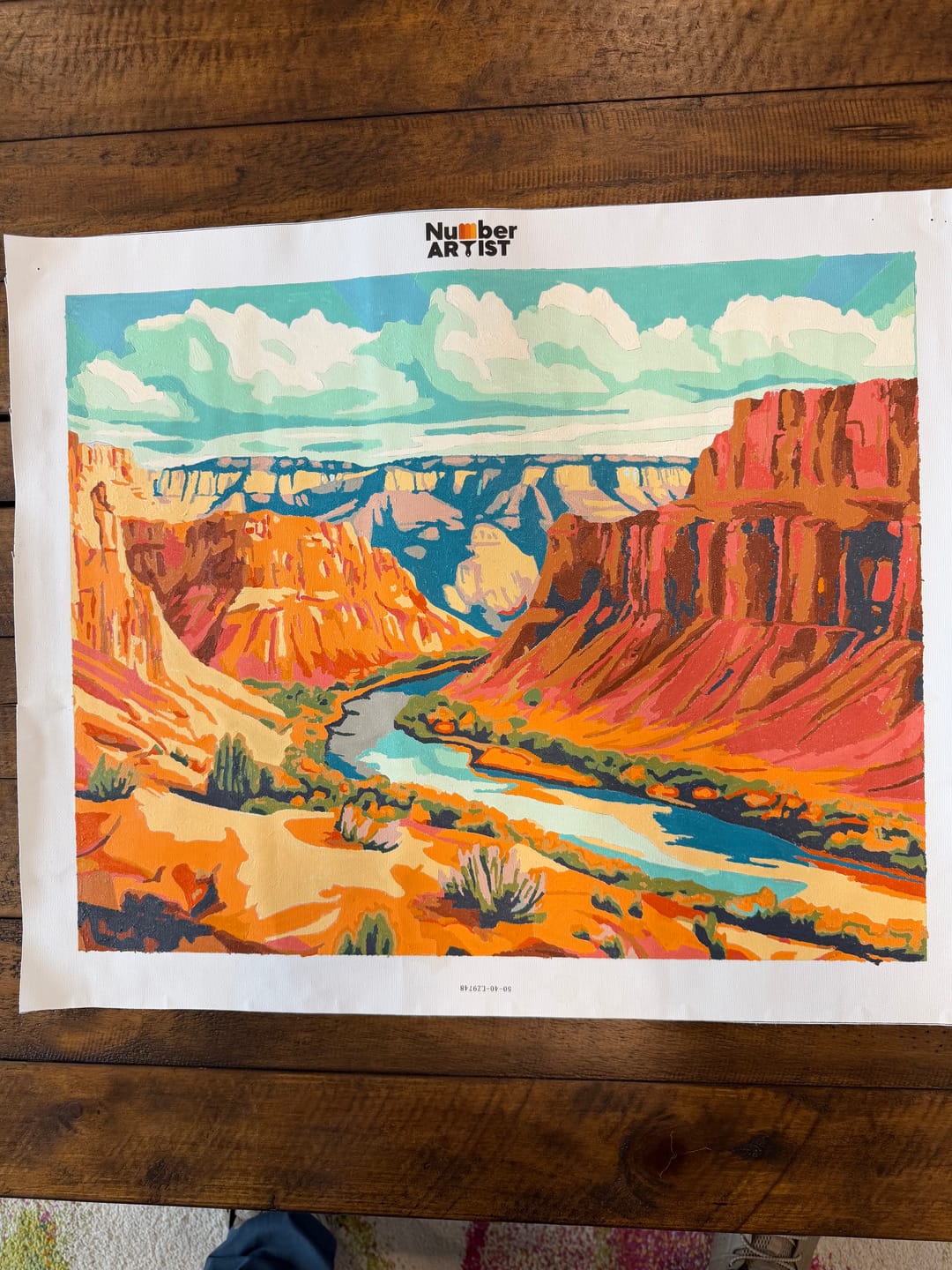 Customer photo review of Grand Canyon National Park
