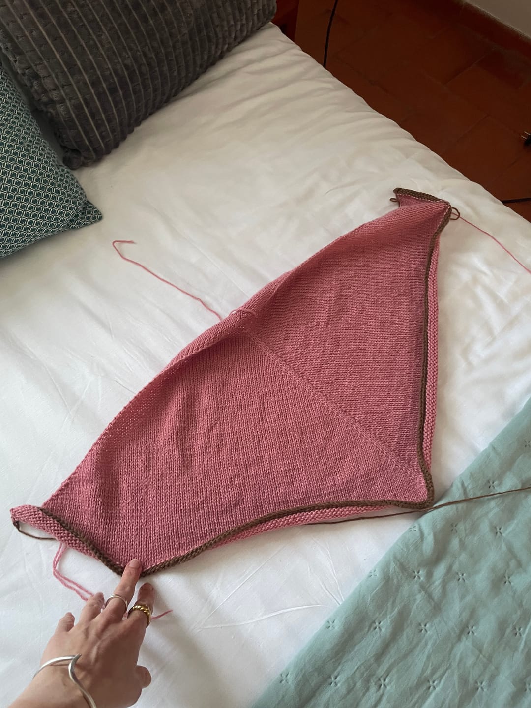 Customer photo review of Cardiff Cashmere Classic