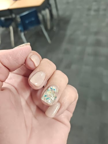 Customer photo review of TRC July shade 2-2024