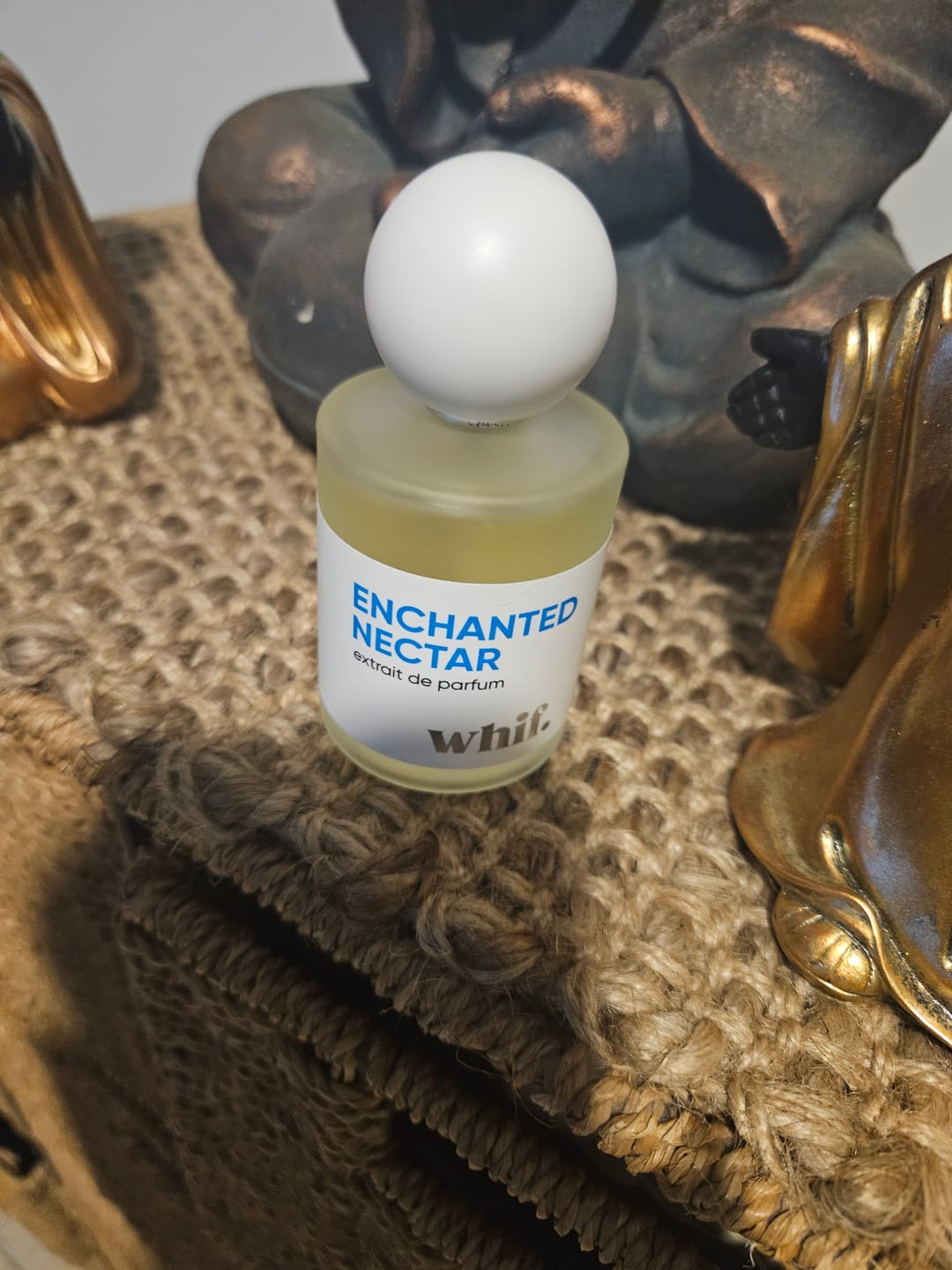 Customer photo review of Enchanted Nectar