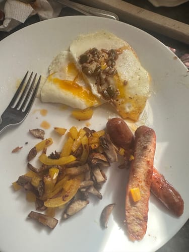 Customer photo review of Mexican Chili Crunch Variety Pack