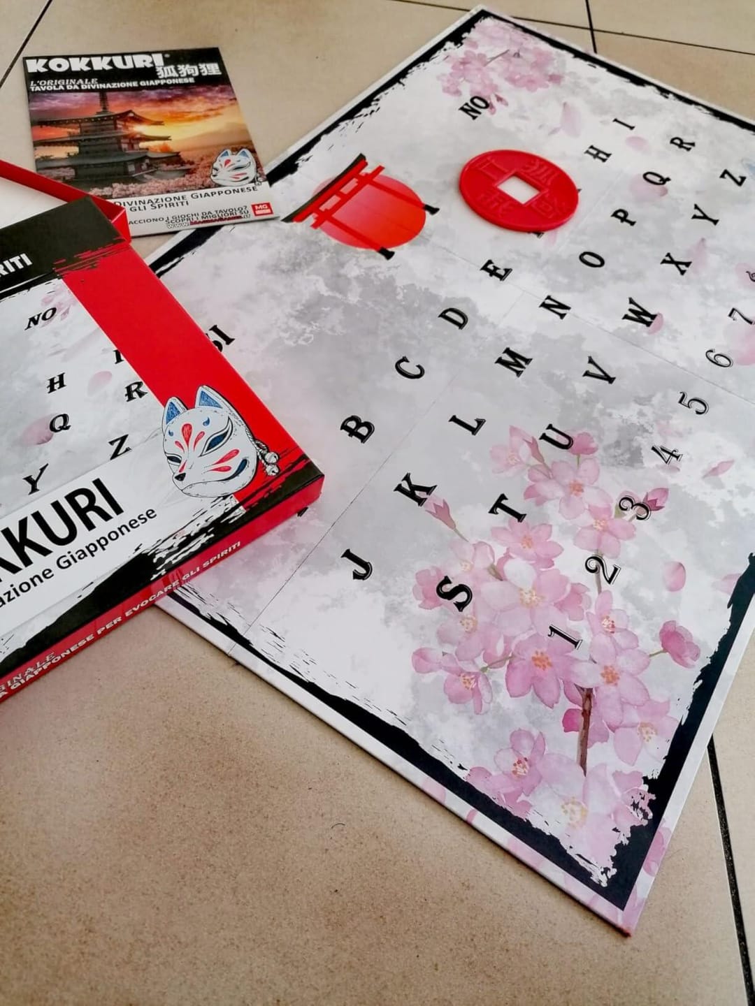 Customer photo review of KOKKURI