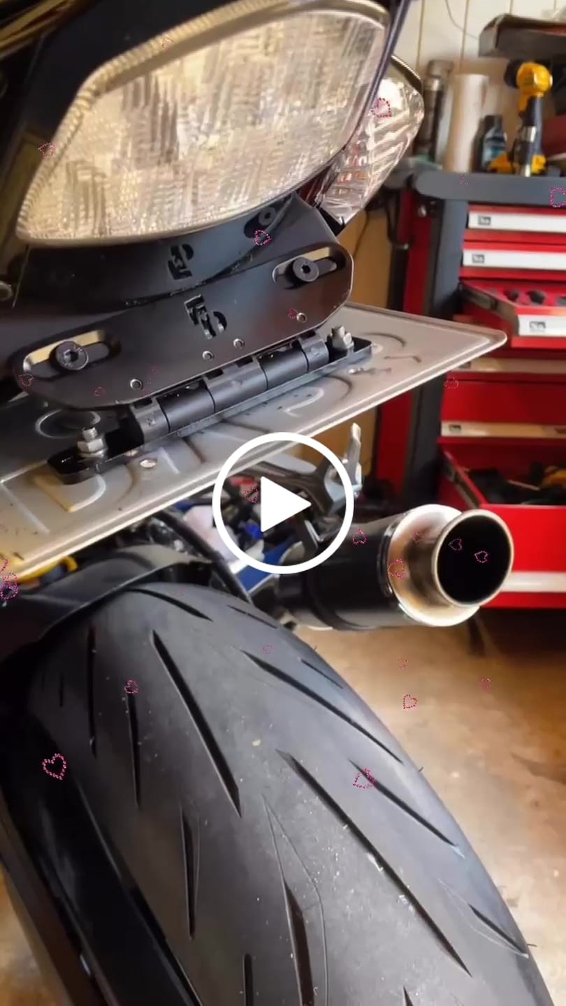 Customer video review of Universal Adjustable / Flip Bracket