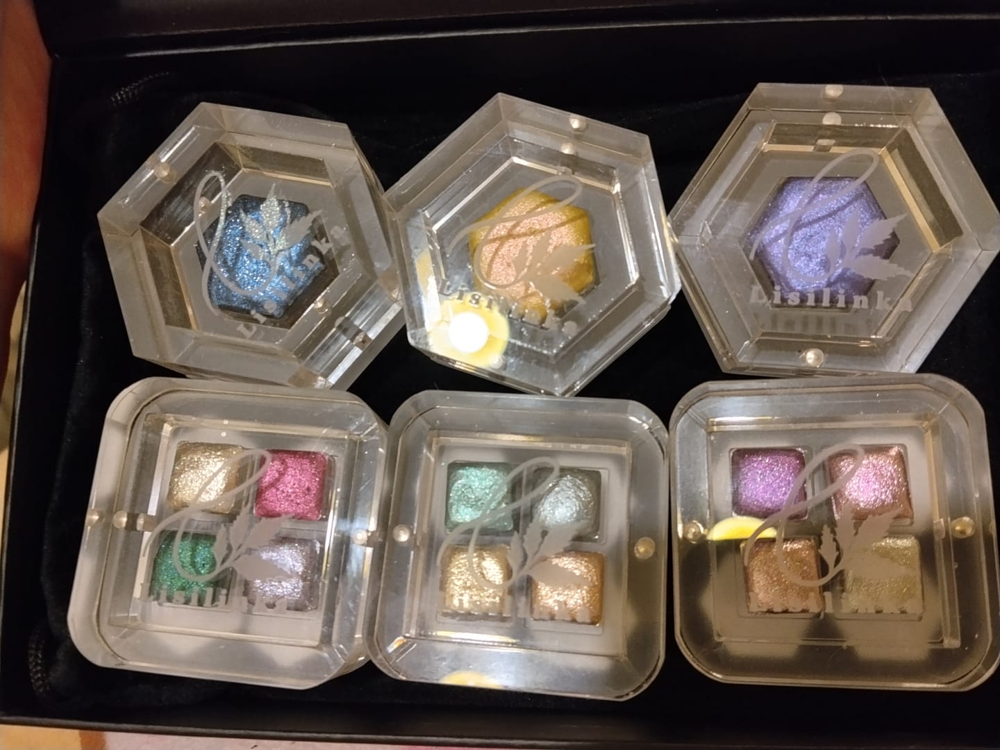 Customer photo review of Galaxy Set
