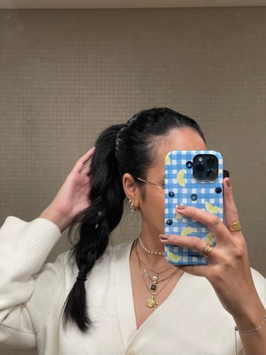 Customer photo review of Azura