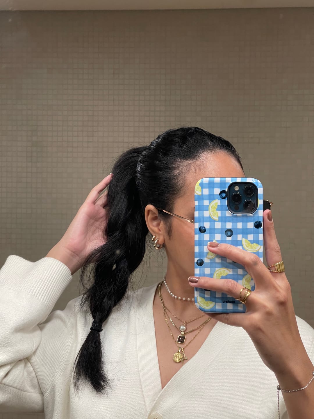 Customer photo review of Azura