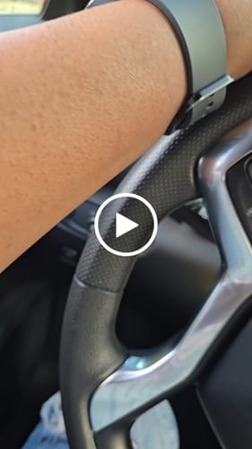 Customer video review of (NEW) BODY DROPS: LEMON CAKE BY THE POUND