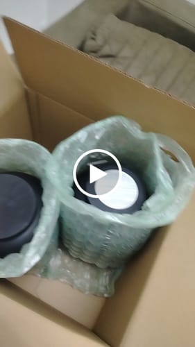 Customer video review of Optimum Nutrition Gold Standard 100% Whey Protein French Vanilla 5 LB