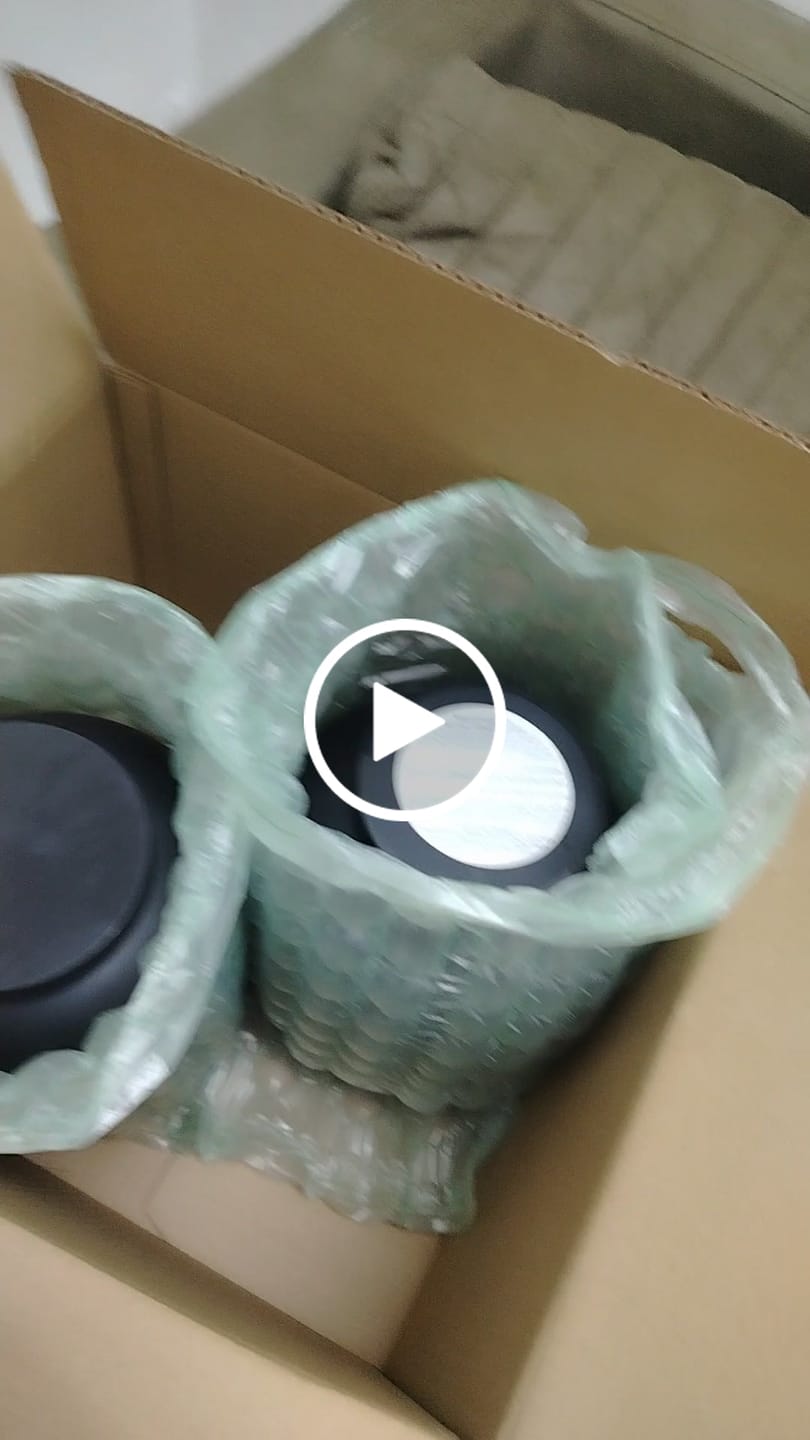 Customer video review of Optimum Nutrition Gold Standard 100% Whey Protein French Vanilla 5 LB