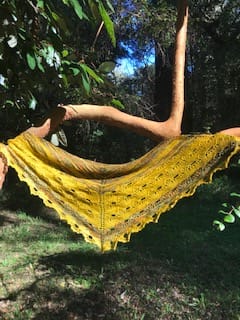 Customer photo review of Mechita  (100% Lana Merino Superwash)