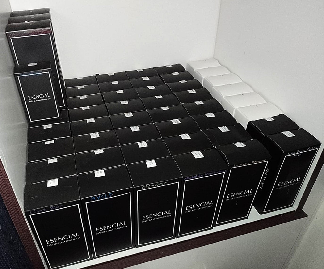 Customer photo review of H045 Inspirado en: Santos de Cartier - Cartier