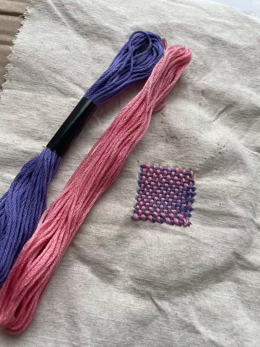 Customer photo review of PatchMaker 3.0 Kit