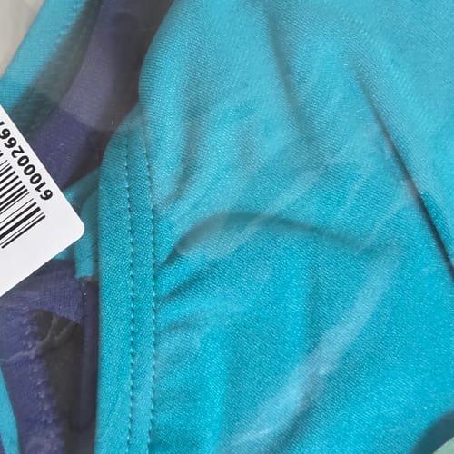 Customer photo review of LENNOX ONE PIECE - Atlantic|Navy