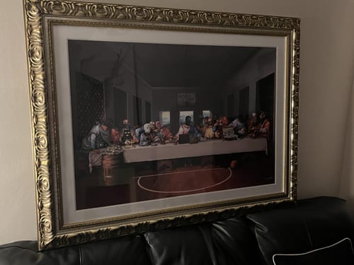 Customer photo review of The Last Deal