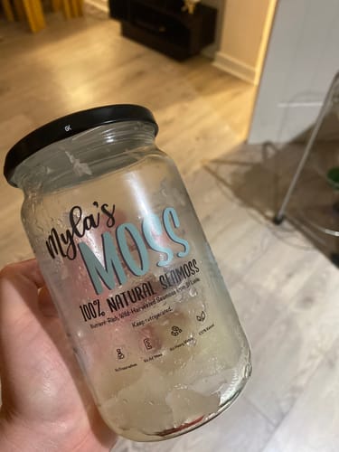 Customer photo review of 3 Month Challenge