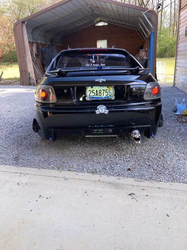 Customer photo review of Space Force Premium Flag