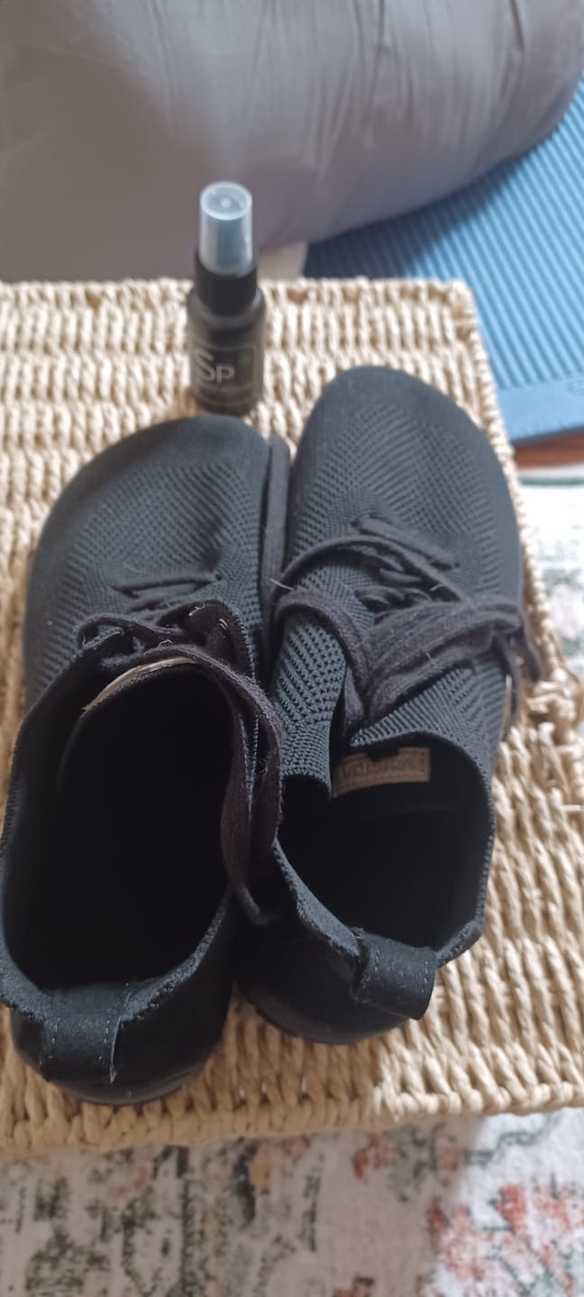 Customer photo review of Sneaker LAB | Sneaker Protector Spray 50ml