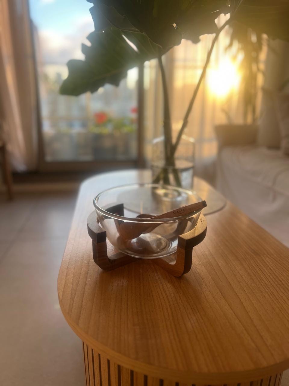 Customer photo review of Sakura Boreal