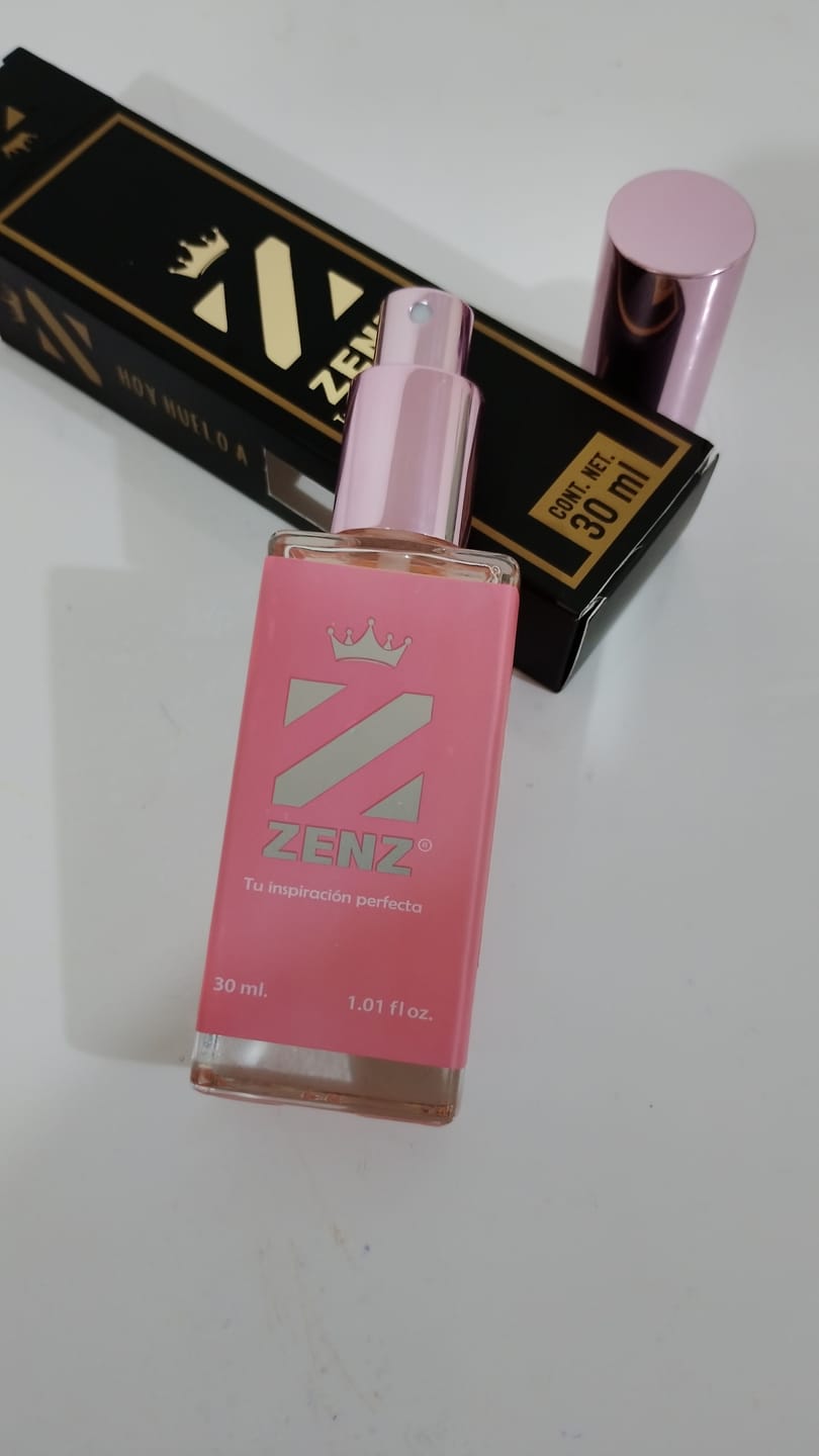 Customer photo review of Tendencia D YUM BOUJEE MARSHMALLOW NUEVO FEBRERO 2025