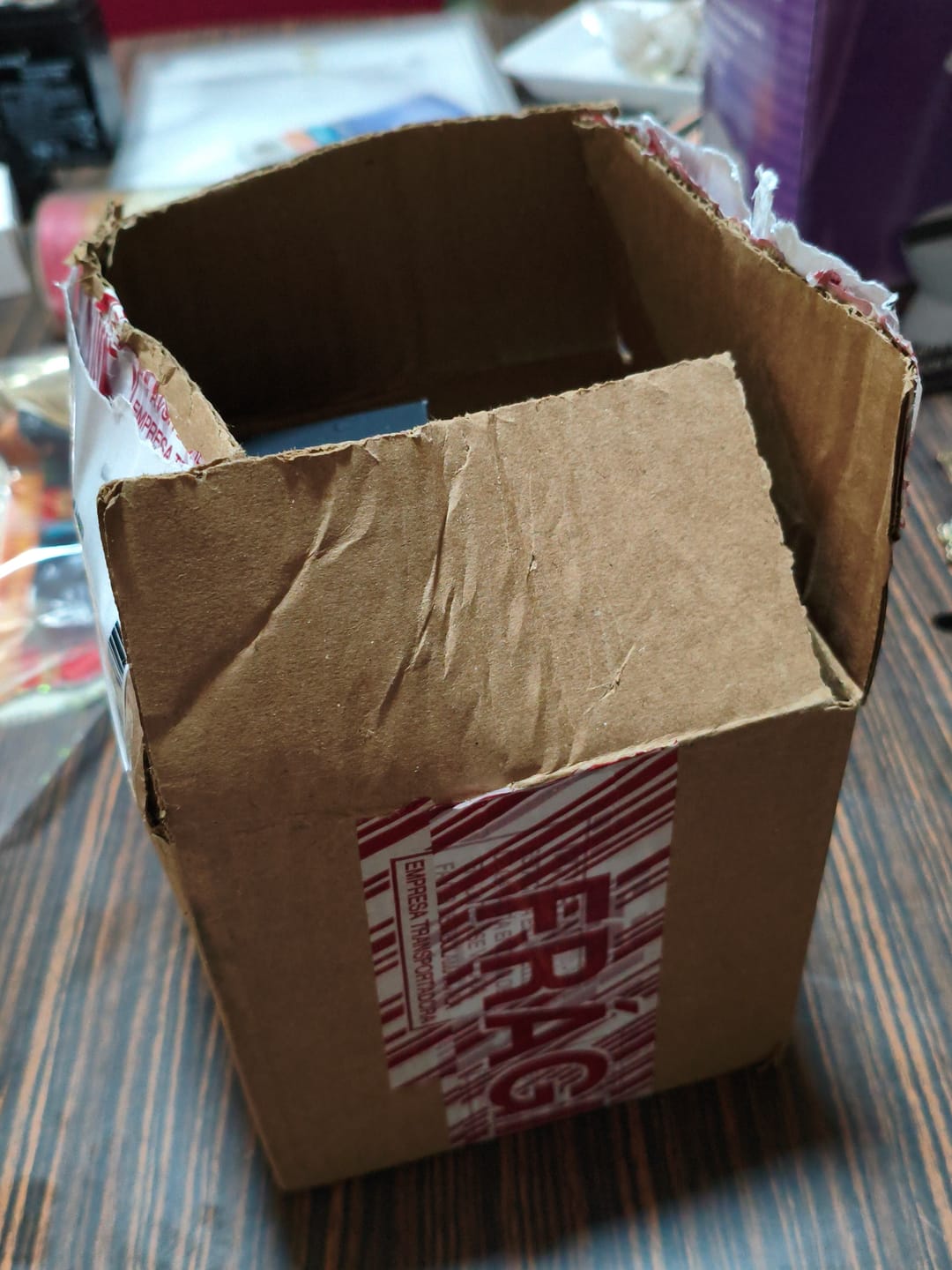 Customer photo review of Tendencia  a CKing Bharara