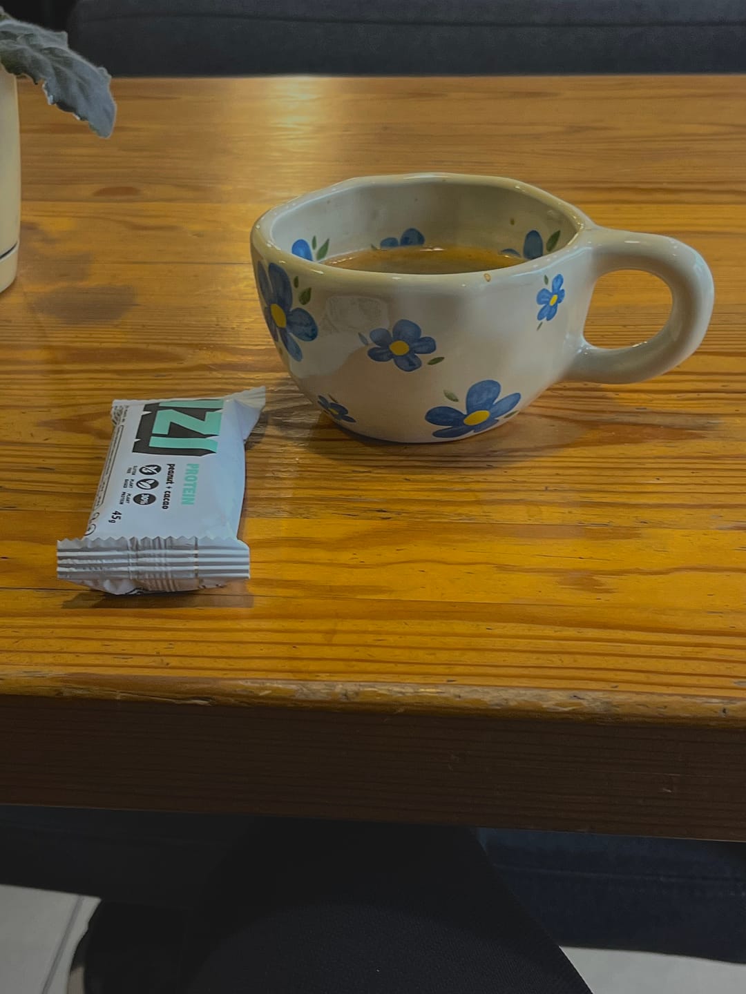Customer photo review of Peanut + Cacao x10 шт.