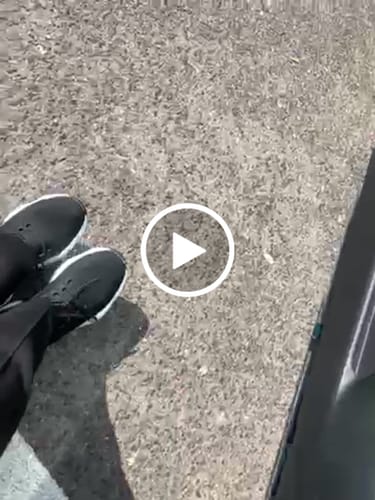 Customer video review of ELEVATESHOES LIMITLESS