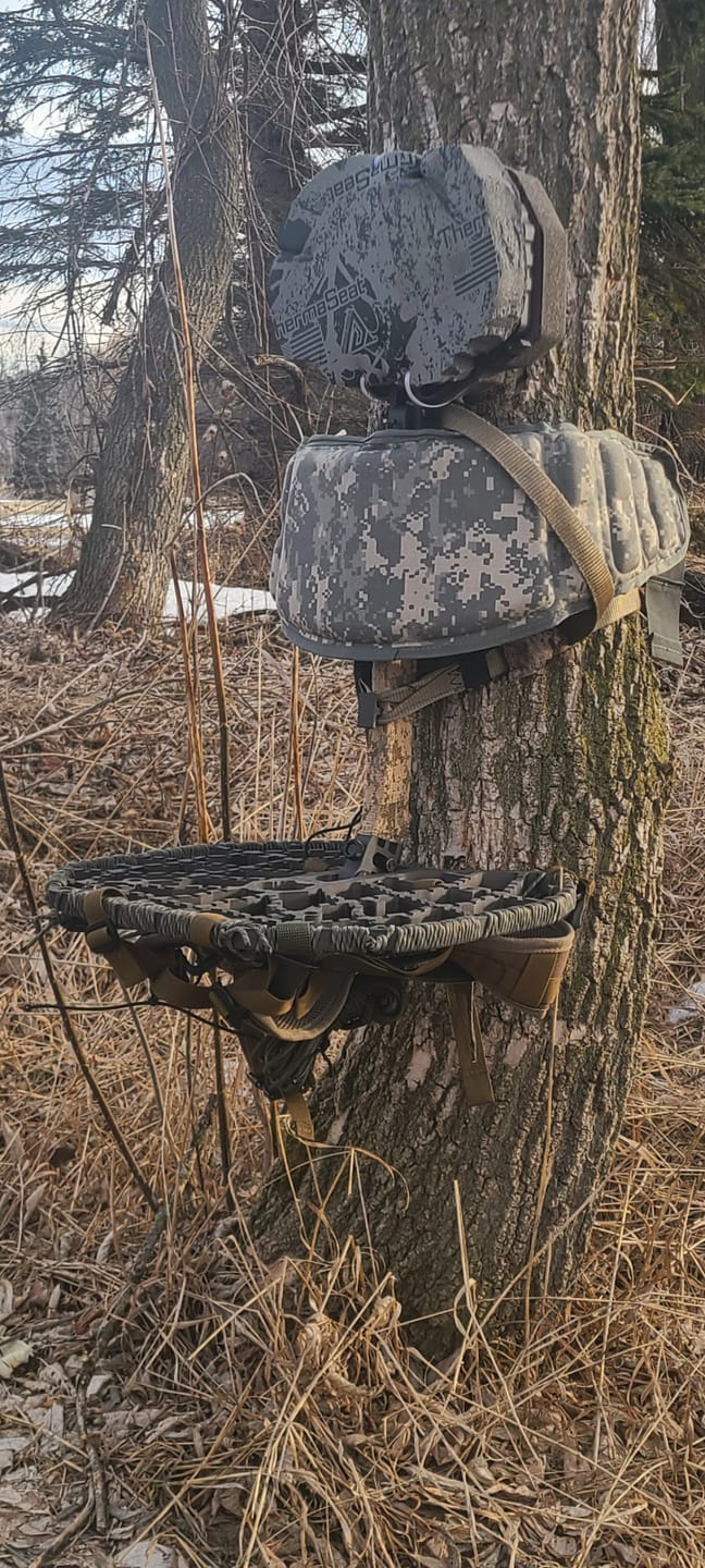 Customer photo review of RANGER HYBRID™