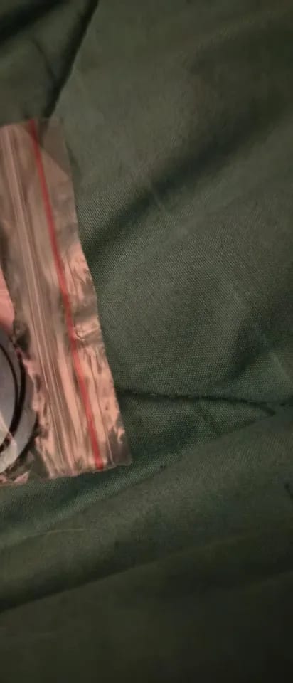 Customer photo review of Stainless steel peeler with wooden handle