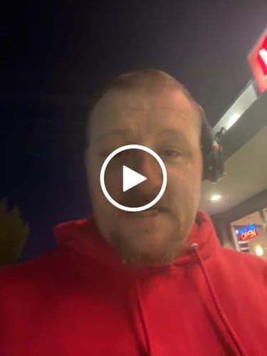 Customer video review of Double Butt Fister Prank Package
