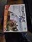 Customer photo review of Frontline Plus for Small Dogs 5-22 lbs – 6 Month Flea & Tick Treatment