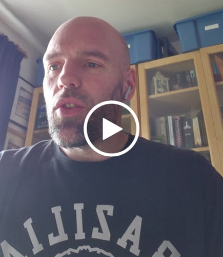 Customer video review of Nootra Creatine Gummies