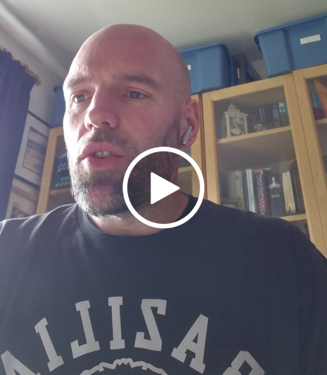 Customer video review of Nootra Creatine Gummies