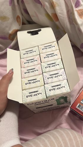 Customer photo review of HAPP BAR GR30000