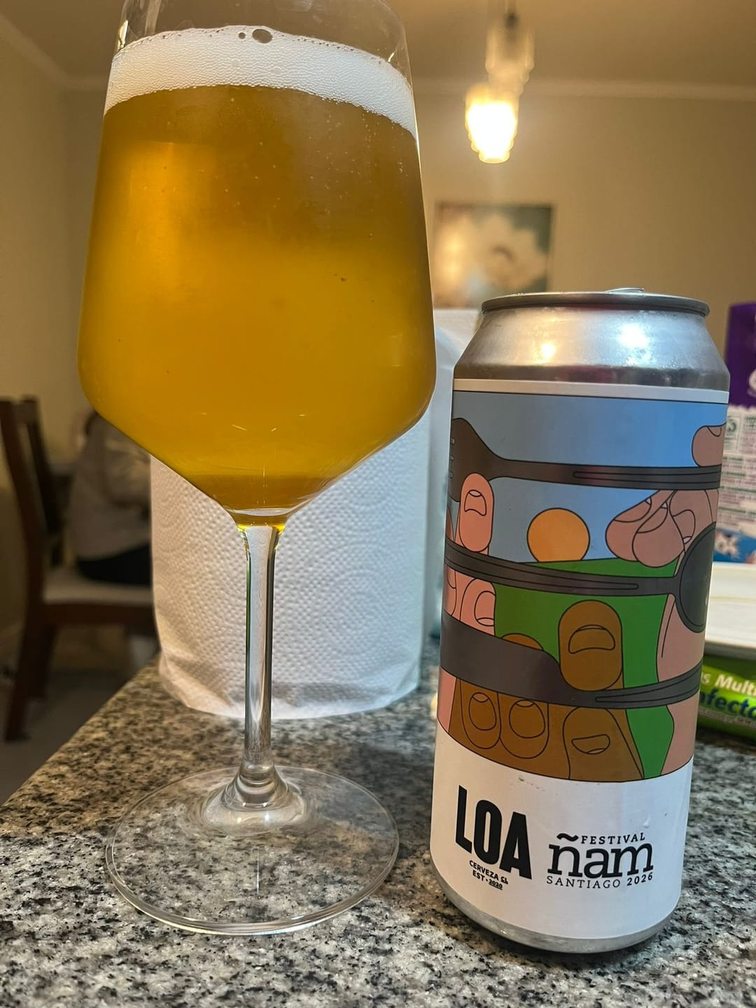 Customer photo review of ARMA TU PACK 24