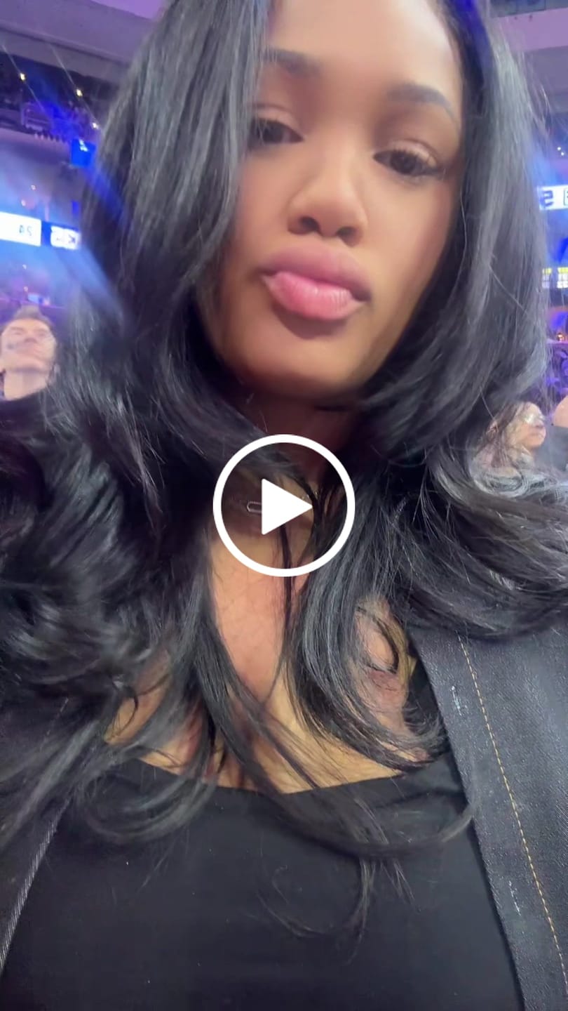 Customer video review of Raw Indian Straight Hair