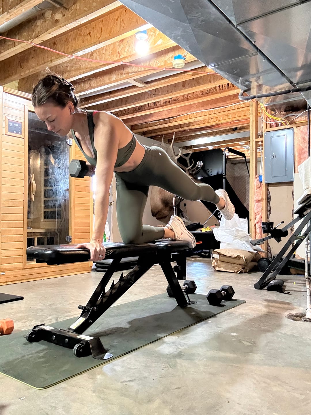 Customer photo review of Q2 Spring Challenge