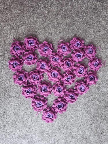 Customer photo review of Alize Lanagold Classic