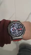 Customer photo review of NOVACCHI CORVUS — Tactical Edition